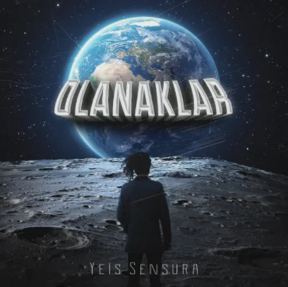 Yeis Sensura - Olmaz (feat Sehabe, Ressira)