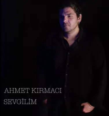 Ahmet Kırmacı - Çiçeğim Portakal