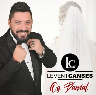 Levent Canses - Oy Damat