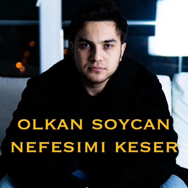 Olkan Soycan - Willy Wonka