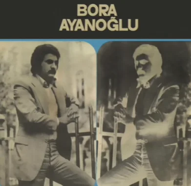 Bora Ayanoğlu - Rose Mari