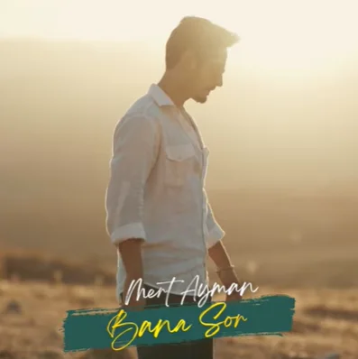Mert Ayman - Bana Sor
