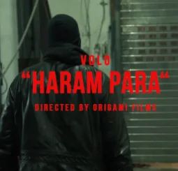 Volo - Haram Para