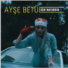 Ayşe Betül - Ayarımı Bozma
