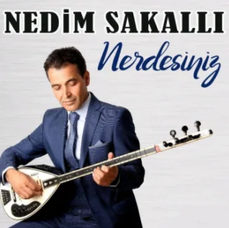 Nedim Sakallı - Şilenin Dalgaları