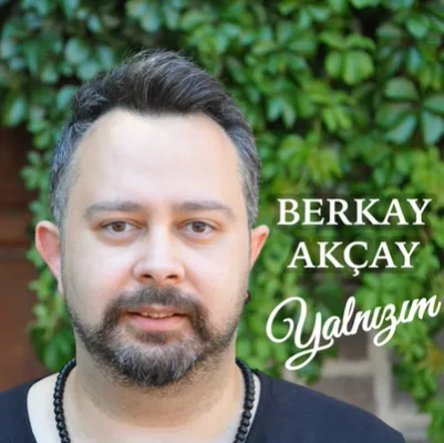 Berkay Akçay - Günahkar