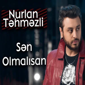 Nurlan Tehmezli - Canim Anam