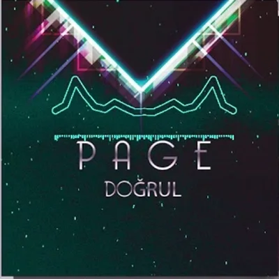 Page - Sahnede Page