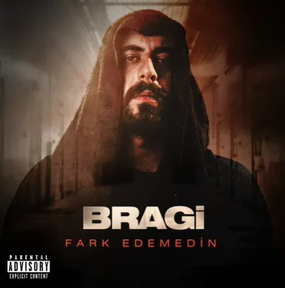 Bragi - Fark Edemedin