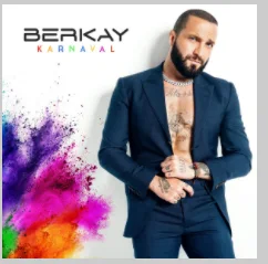 Berkay - Karnaval