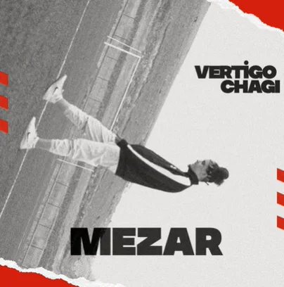 Vertigo Chagi - Mezar