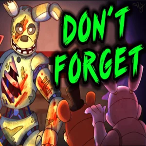 TryHardNinja - Custom Night