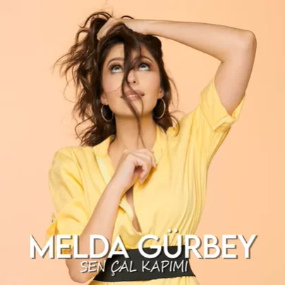 Melda Gürbey - Sen Çal Kapımı