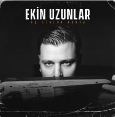 Ekin Uzunlar - Ciğerim Yanıyor (Sercan Uca Remix)