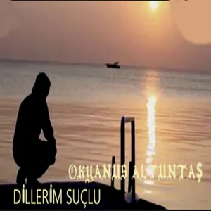 Okyanus Altuntaş - Dakikalar Yetmez Bana