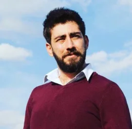 Azad Bedran - Ez Qurbana Wan Çaven Te