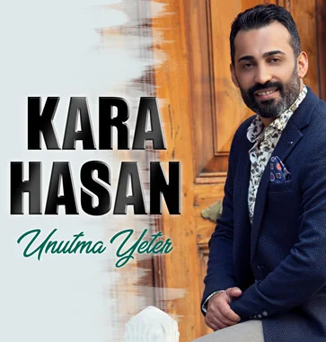 Kara Hasan - Değil mi