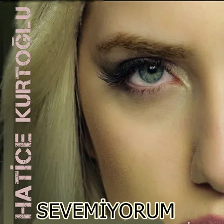 Hatice Kurtoğlu - Menekşe Bakışlı