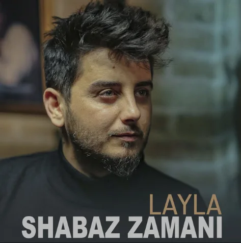 Shabaz Zamani - Asir