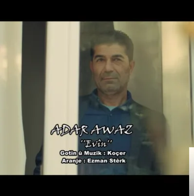 Adar Awaz - Evin