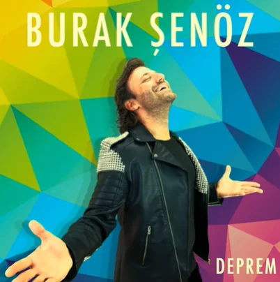 Burak Şenöz - Deprem