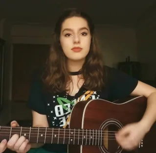 Eslem Aktürk - Yokluğunda