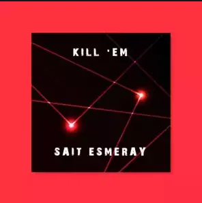 Sait Esmeray - Falling