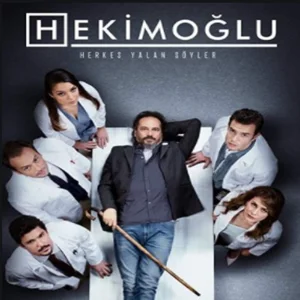 Hekimoğlu - Yoruldum (Adamlar)