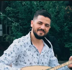 Ertuğrul Şeker - Şeker Oğlan