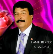 Hanifi Berber - Kiraz Dalı