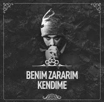 Muşta - Benim Zararım Kendime