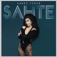 Hande Yener - Sahte