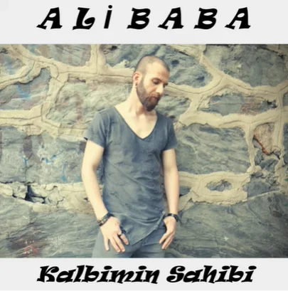 Ali Baba - Kalbimin Sahibi