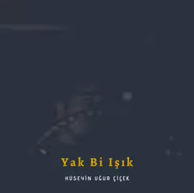 Hüseyin Uğur Çiçek - İnci Tanem