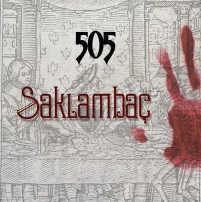 505 - Saklambaç