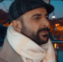 Saygın Amaç - Yemin Olsun