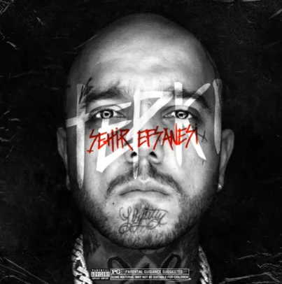 Tepki - Menekşe