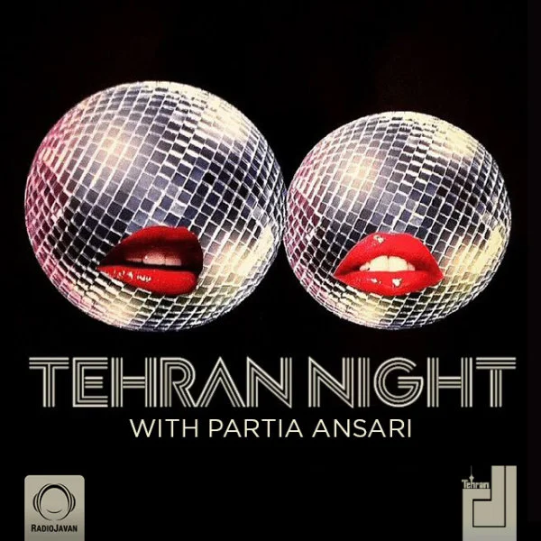 Partia Ansari - Tehran Night 5