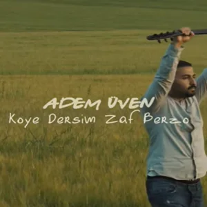 Adem Üven - Mashup Halay
