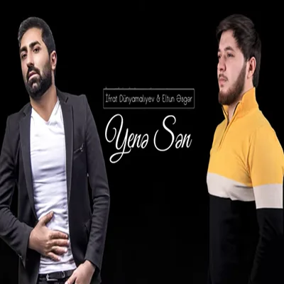İfrat - feat Mehriban-Sonradan