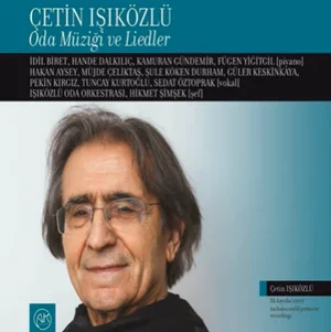 Çetin Işıközlü - Hammamet