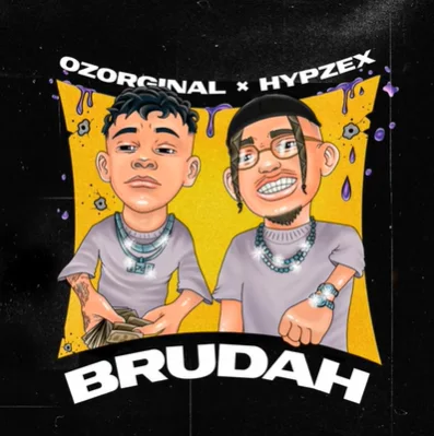 Ozorginal - Brüdah