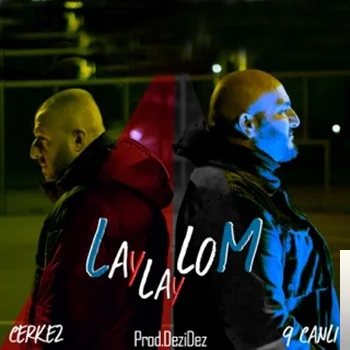 9 Canlı - feat Arslan-Helovin