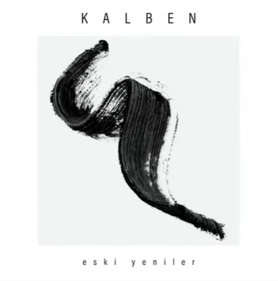 Kalben - Robot Kozmonot (Karakter Remix)
