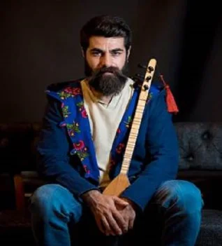 Celo Boluz - Şu Tepe Pullu Tepe