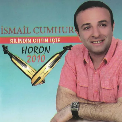 İsmail Cumhur - Yayla Muhabbetleri