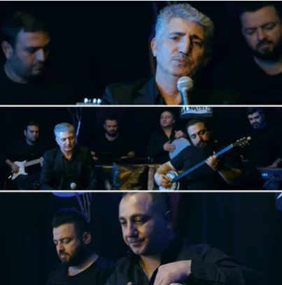 Erol Gürbulak - Can Azerbaycan