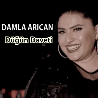 Damla Arıcan - Gönül Senin Elinden