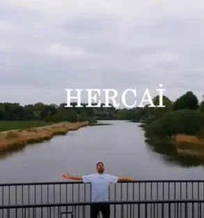 Fırat Boz - Hercai