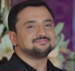 Ömer Faruk Bostan - Çekip Gittin